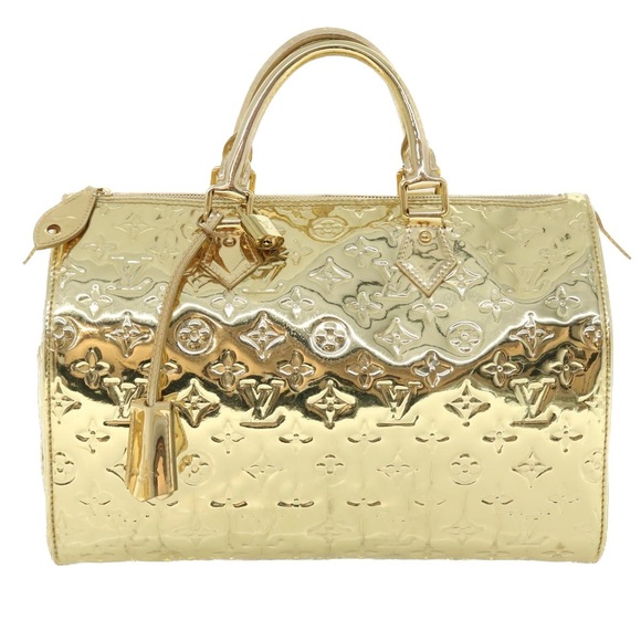Louis Vuitton Handbags - LOUIS VUITTON Speedy Handbag